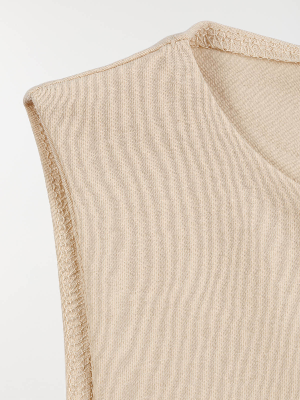 Débardeur fille rouge (XXS-M) Débardeur fille rouge (XXS-M)