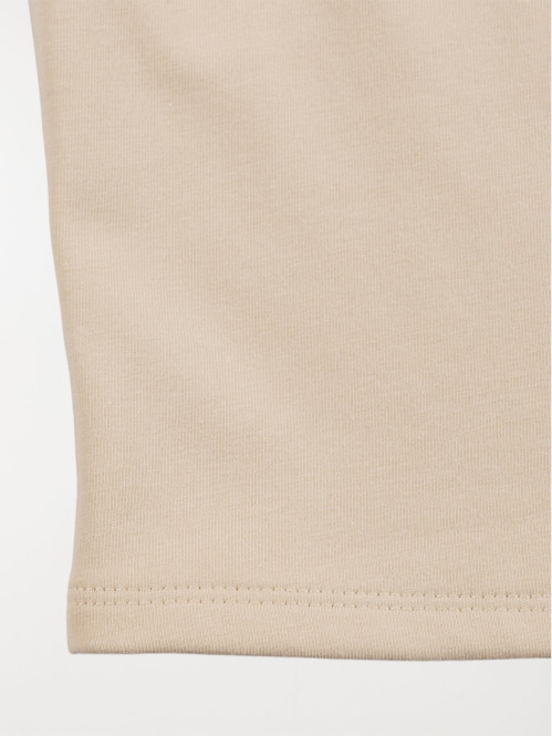 Débardeur fille rouge (XXS-M)