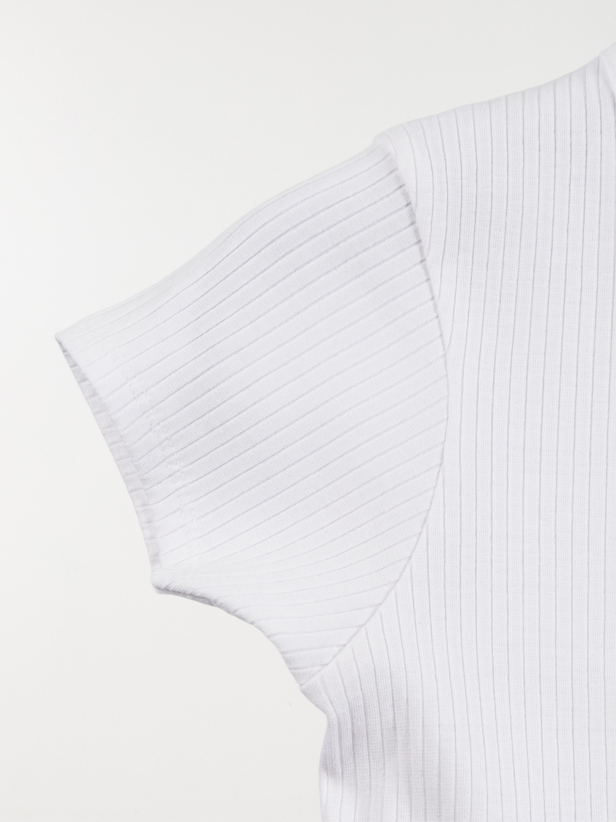 Tee-shirt fantaisie dos fille (XXS-M) Tee-shirt fantaisie dos fille (XXS-M)