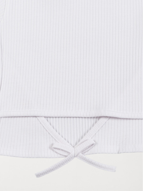 Tee-shirt fantaisie dos...