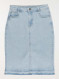 Image produit Couleur: bleach denim