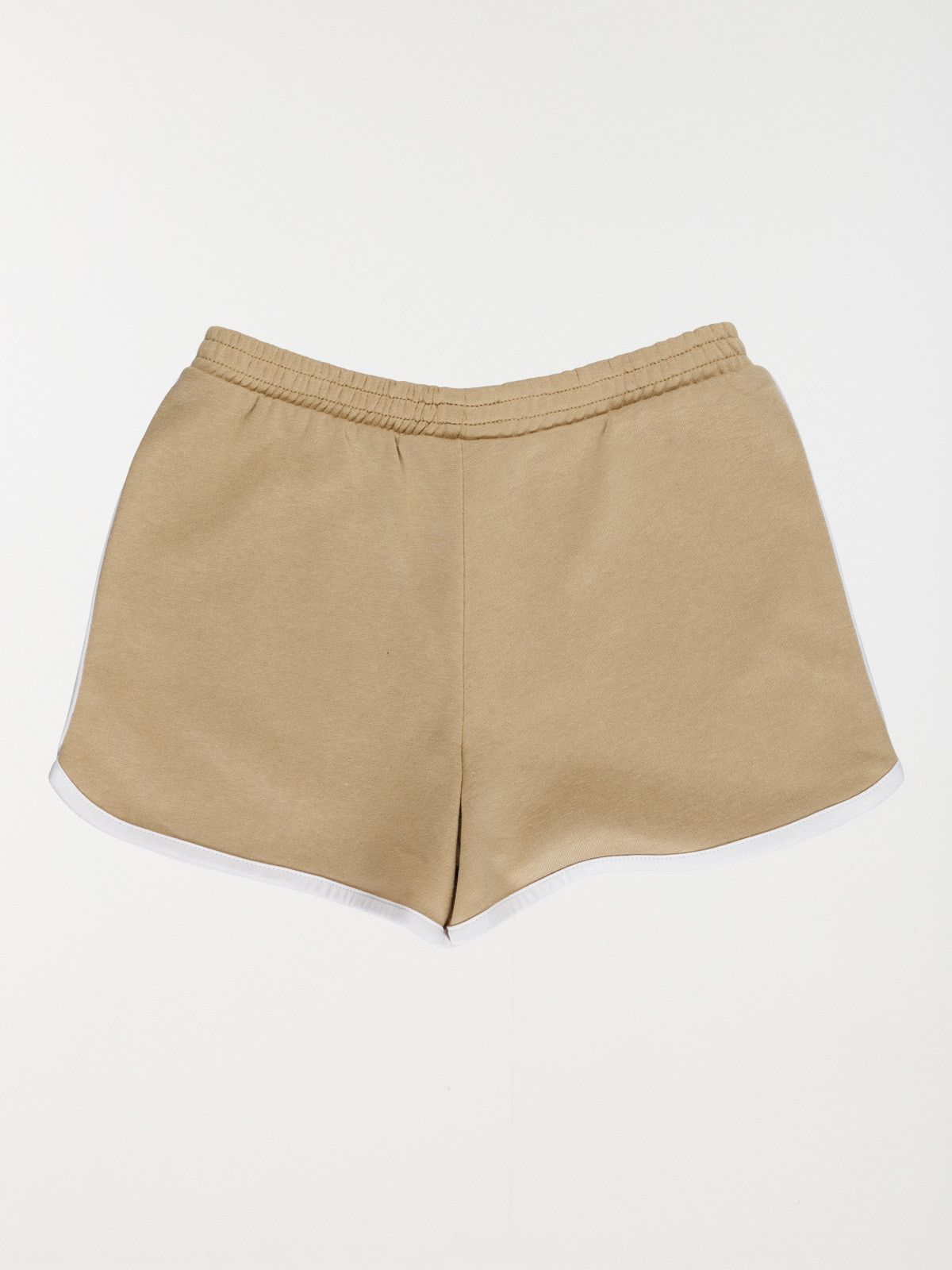 Short de sport fille (XXS-M)