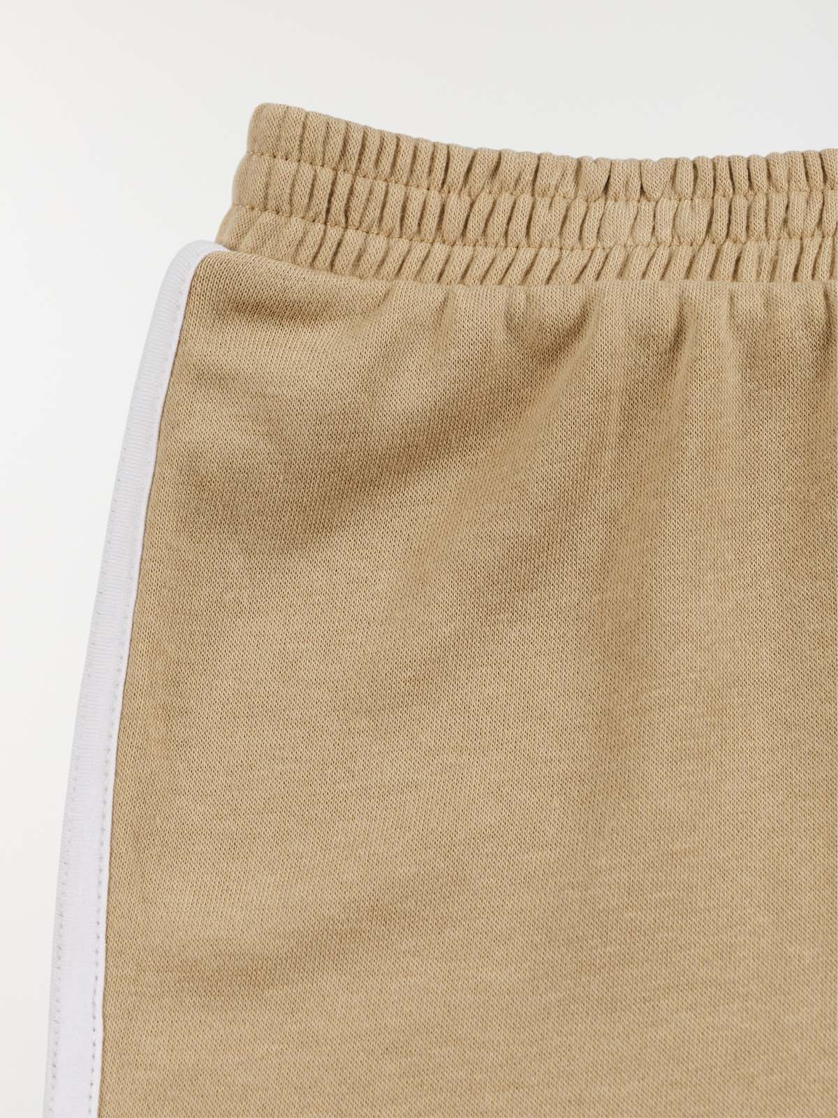 Short de sport fille (XXS-M)