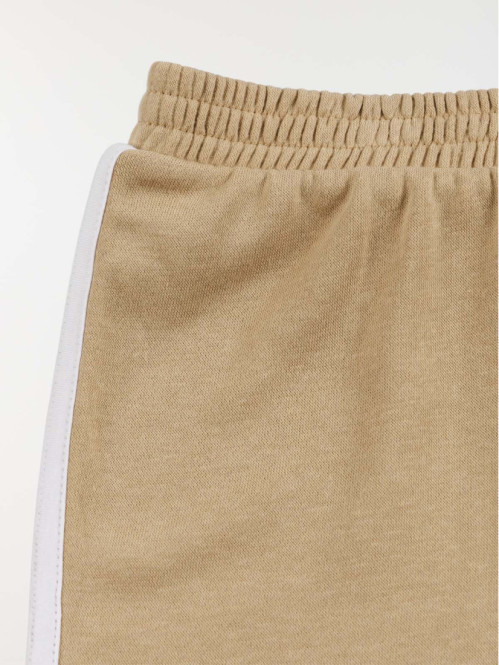 Short de sport fille (XXS-M)