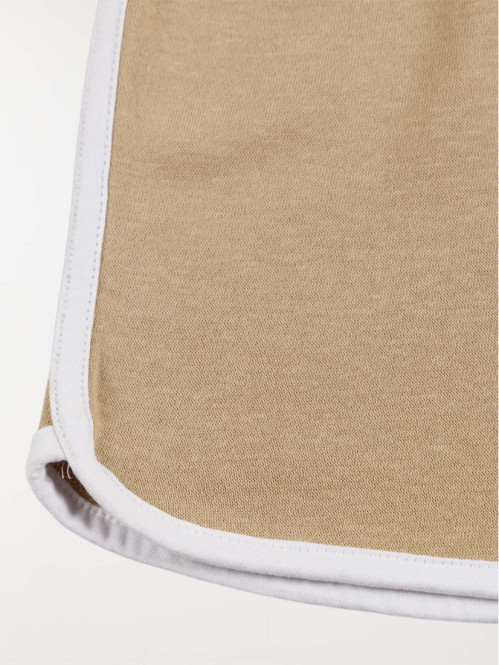 Short de sport fille (XXS-M)