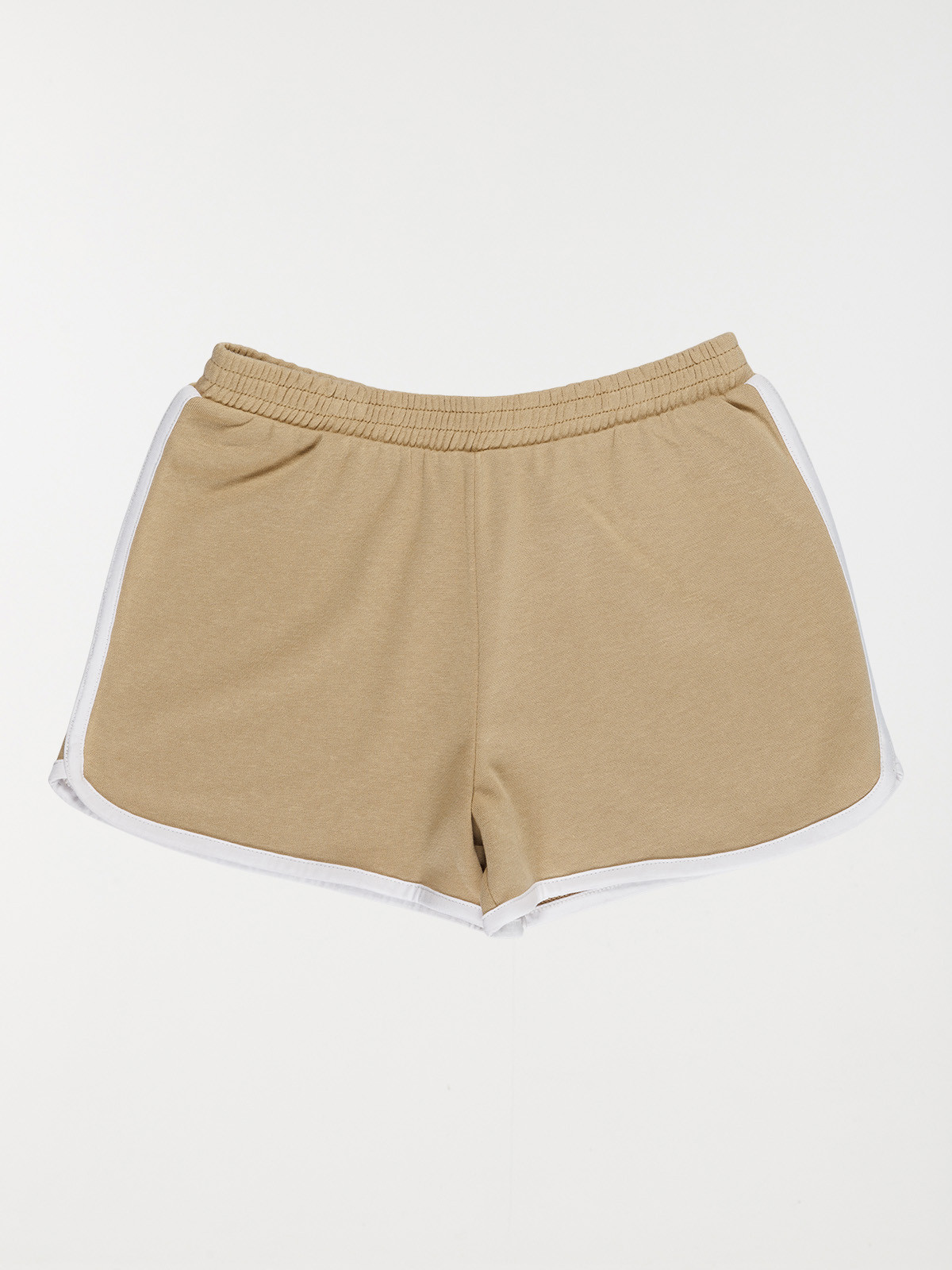 Short de sport fille (XXS-M)