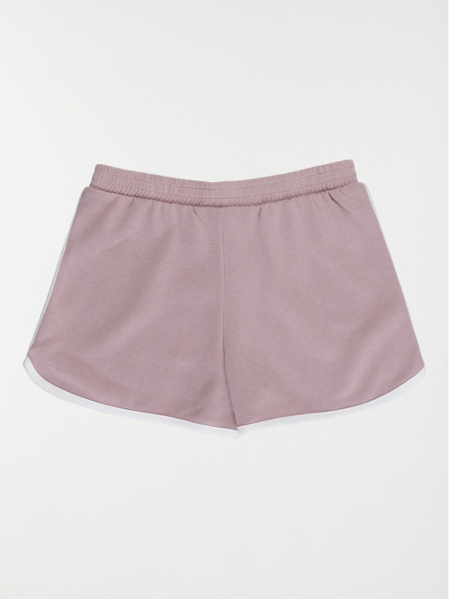 Short de sport fille (XXS-M) Short de sport fille (XXS-M)