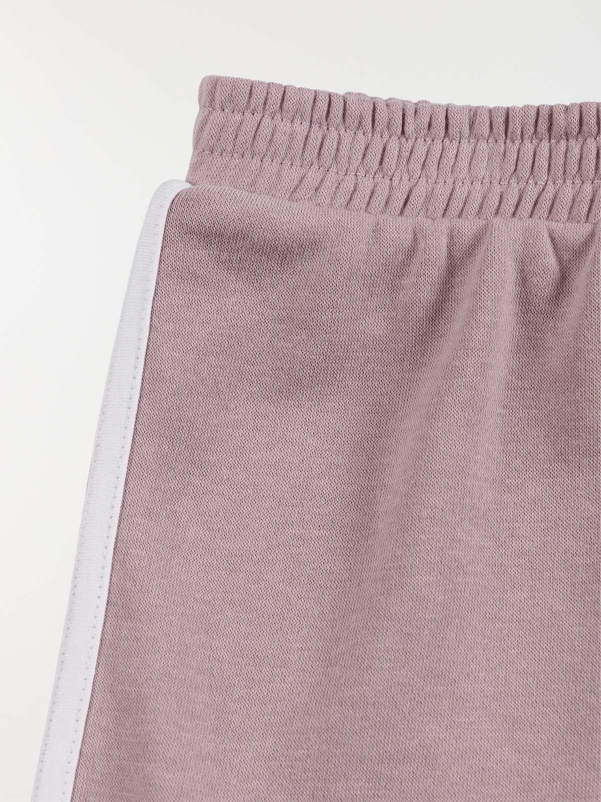 Short de sport fille (XXS-M) Short de sport fille (XXS-M)