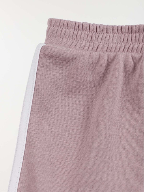 Short de sport fille (XXS-M) Short de sport fille (XXS-M)