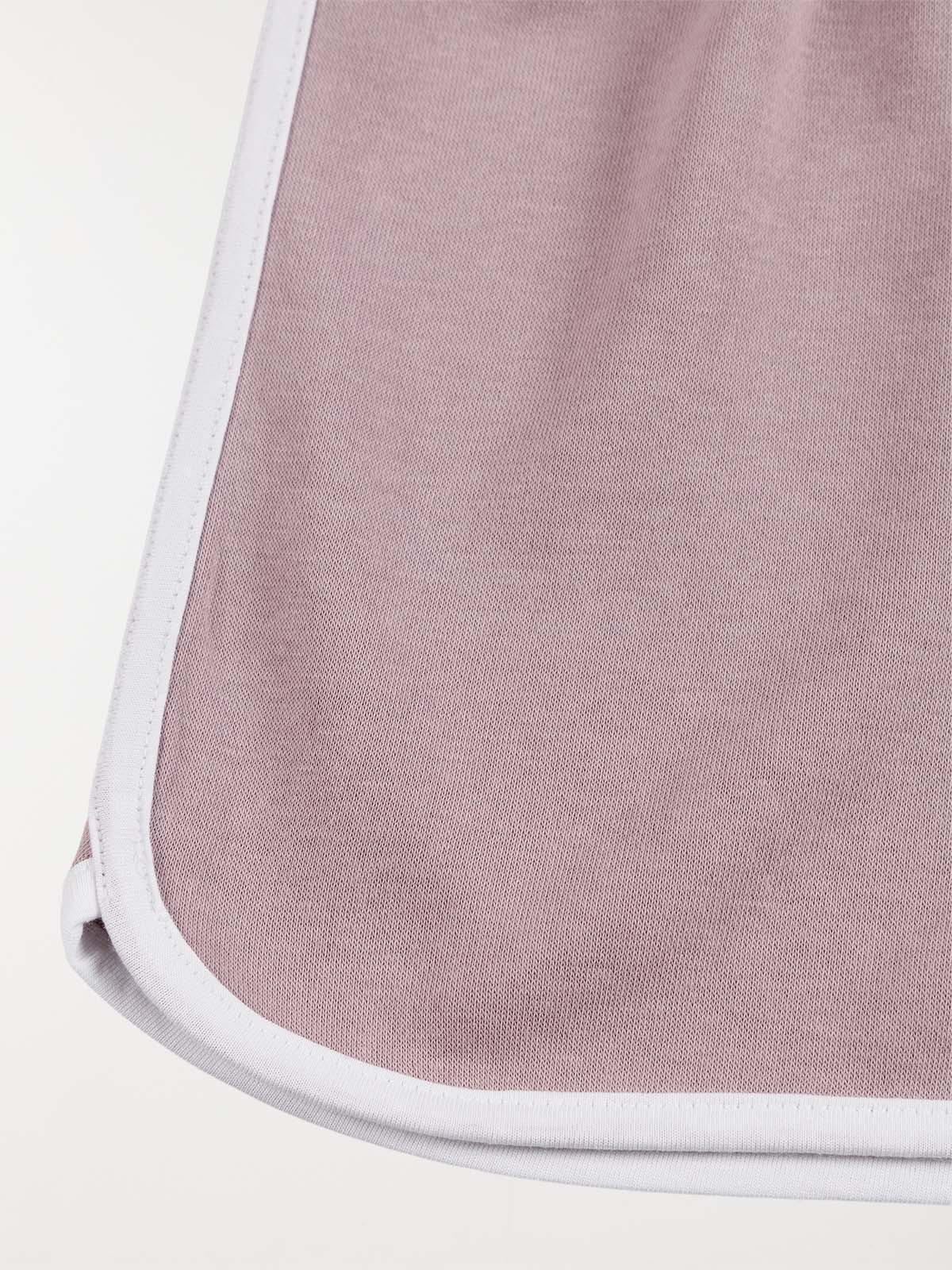 Short de sport fille (XXS-M) Short de sport fille (XXS-M)