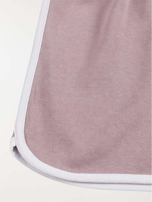 Short de sport fille (XXS-M) Short de sport fille (XXS-M)