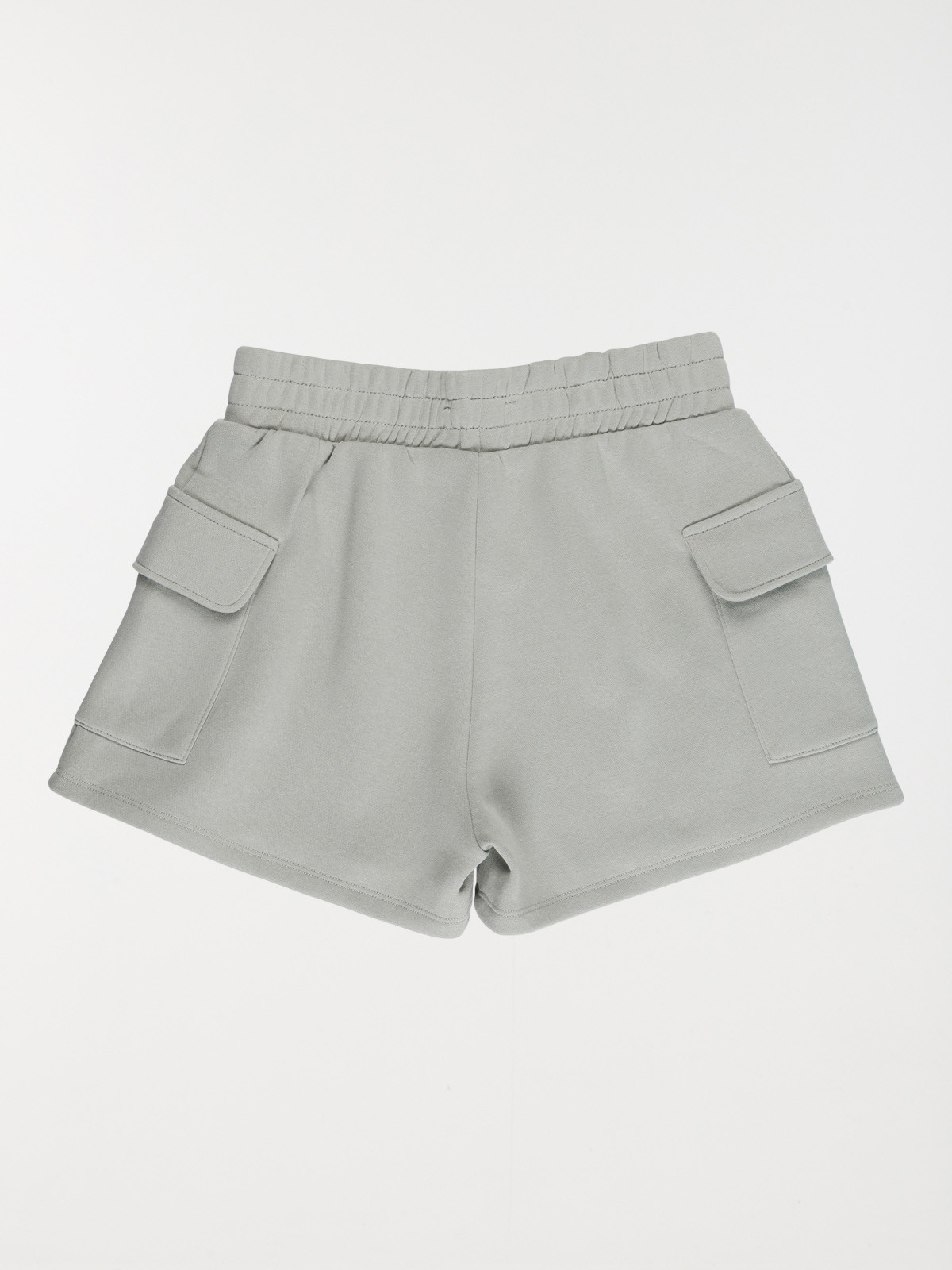 Short cargo fille (XXS-M)
