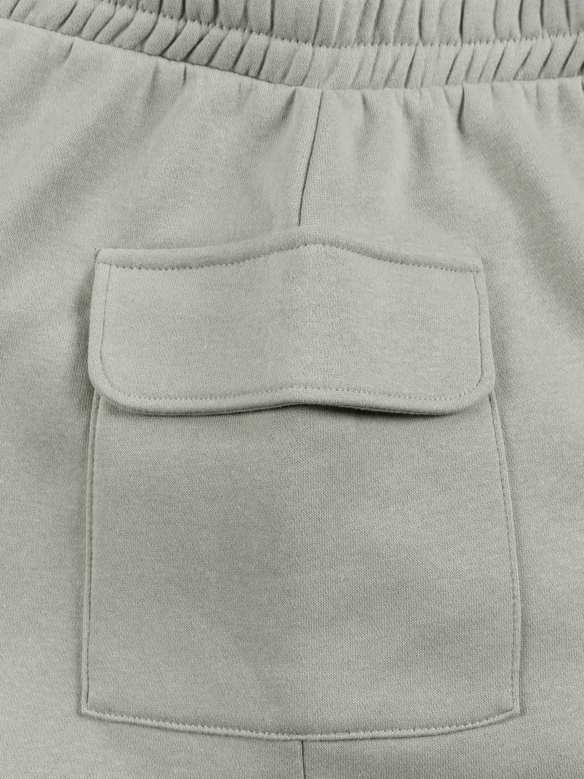 Short cargo fille (XXS-M)