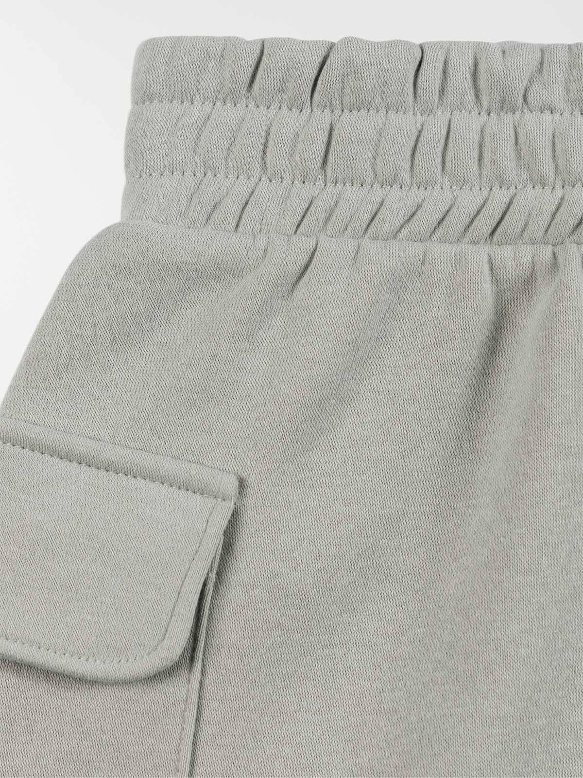 Short cargo fille (XXS-M)