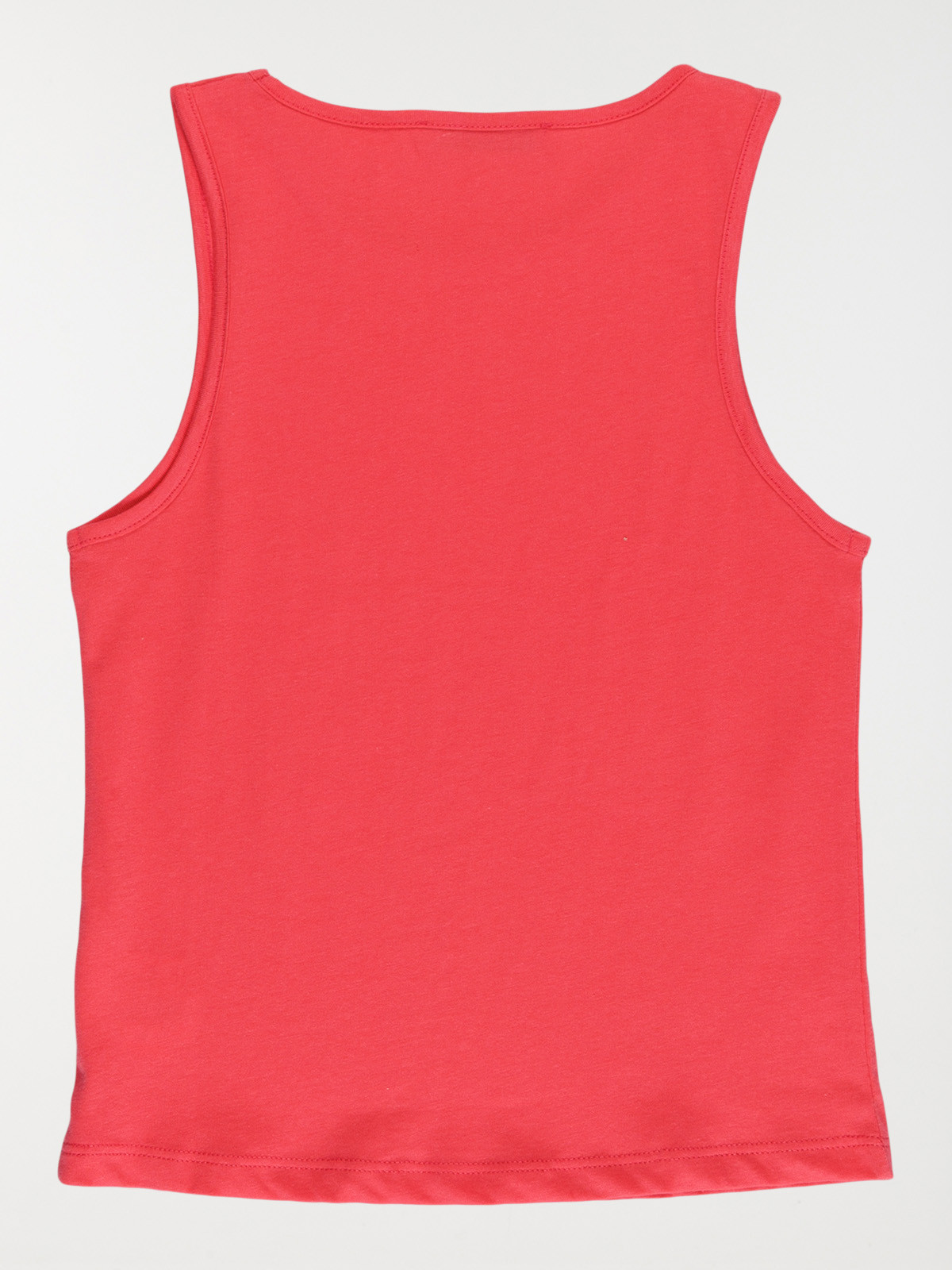 Débardeur motif sirène fille (3-12A) Débardeur motif sirène fille (3-12A)