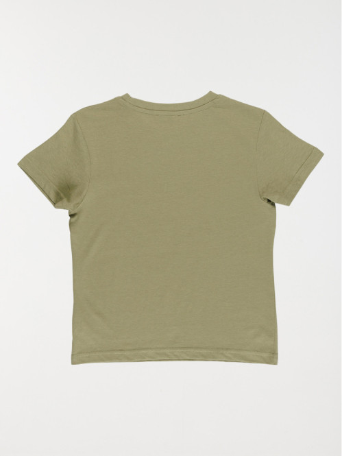 Tee-shirt surf et soleil...