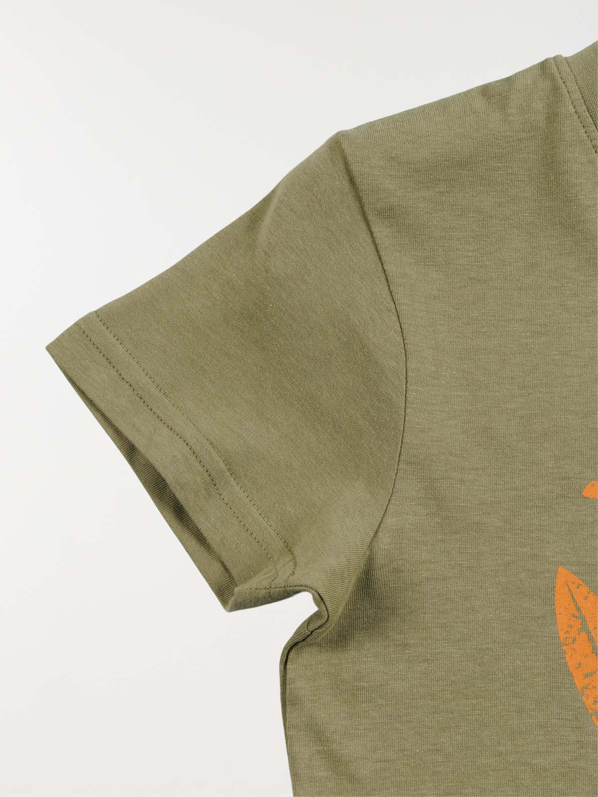 Tee-shirt surf et soleil garçon (3-12A) Tee-shirt surf et soleil garçon (3-12A)