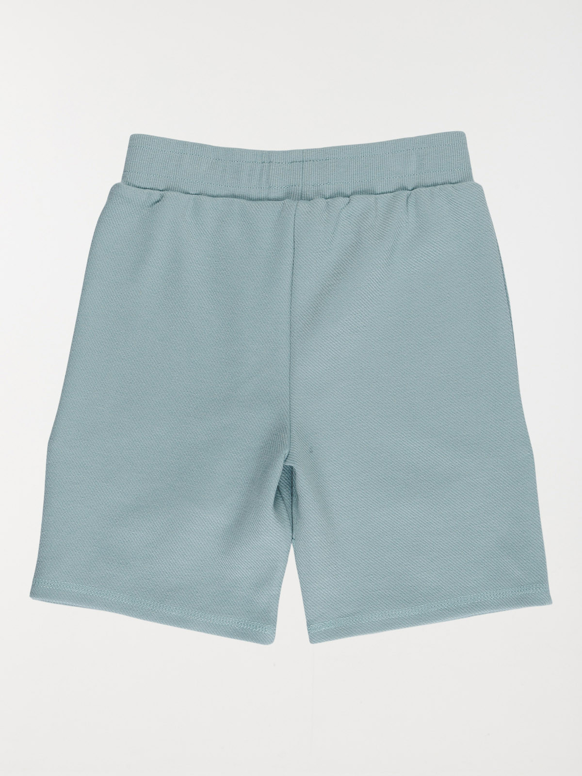 Bermuda garçon ardoise clair (3-12A) Bermuda garçon ardoise clair (3-12A)