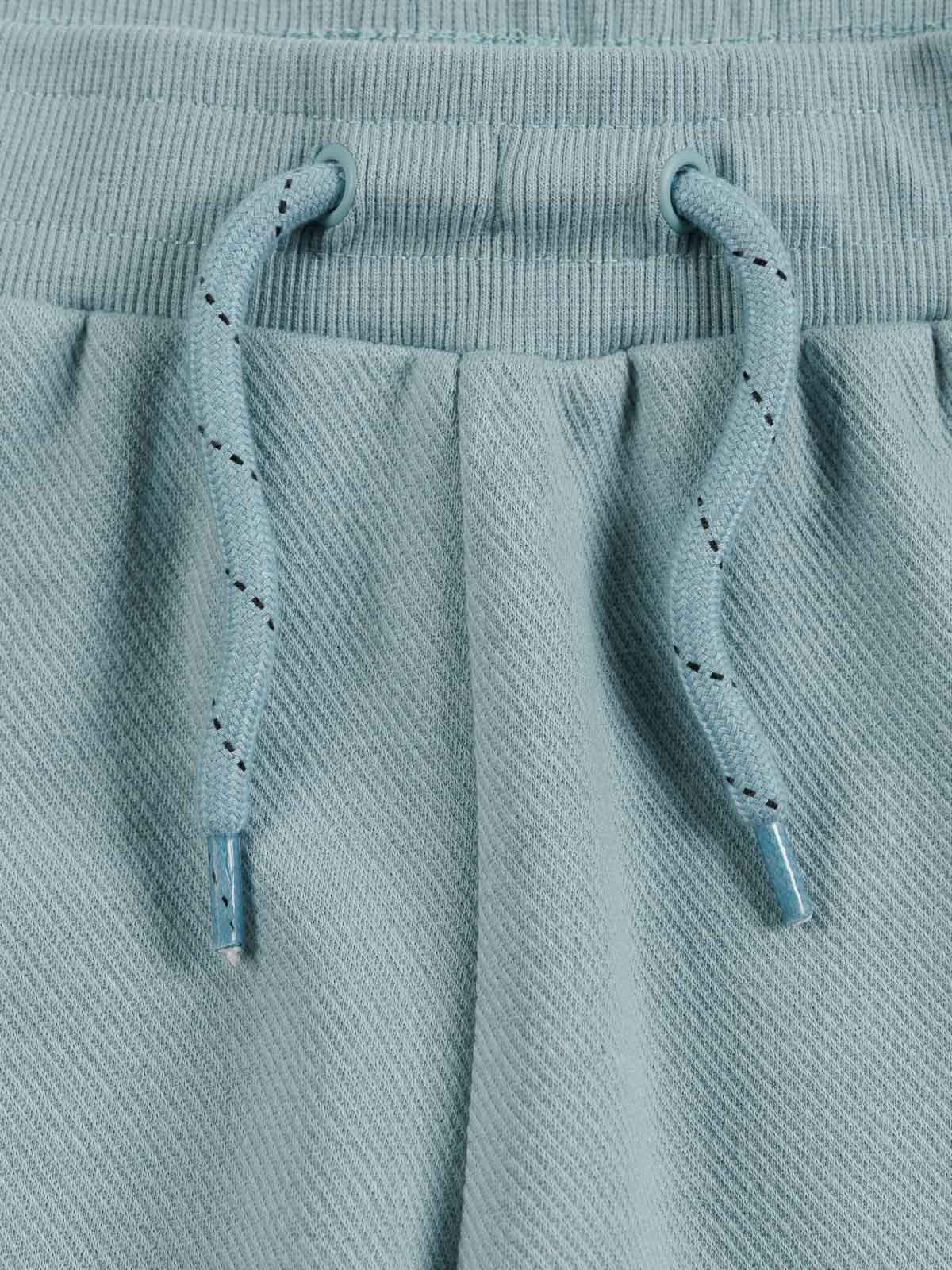 Bermuda garçon ardoise clair (3-12A) Bermuda garçon ardoise clair (3-12A)