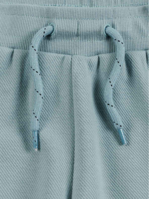 Bermuda garçon ardoise clair (3-12A) Bermuda garçon ardoise clair (3-12A)