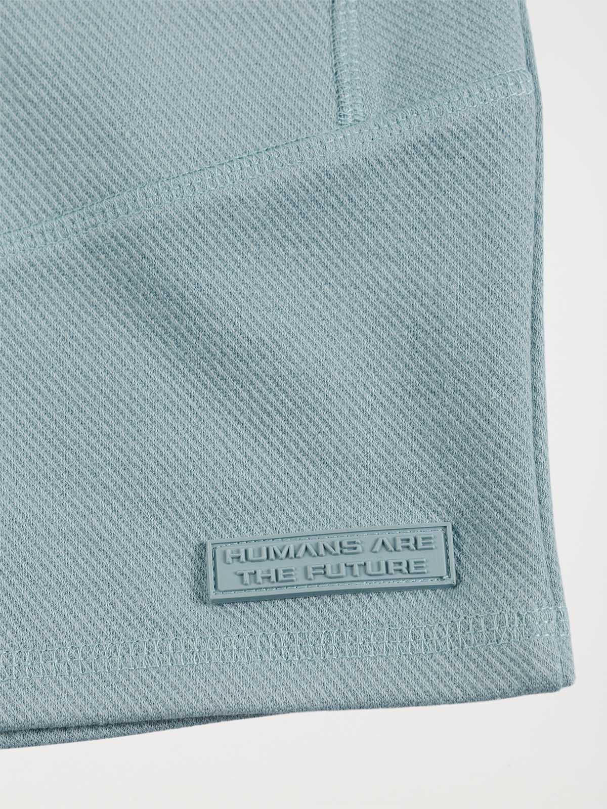 Bermuda garçon ardoise clair (3-12A) Bermuda garçon ardoise clair (3-12A)