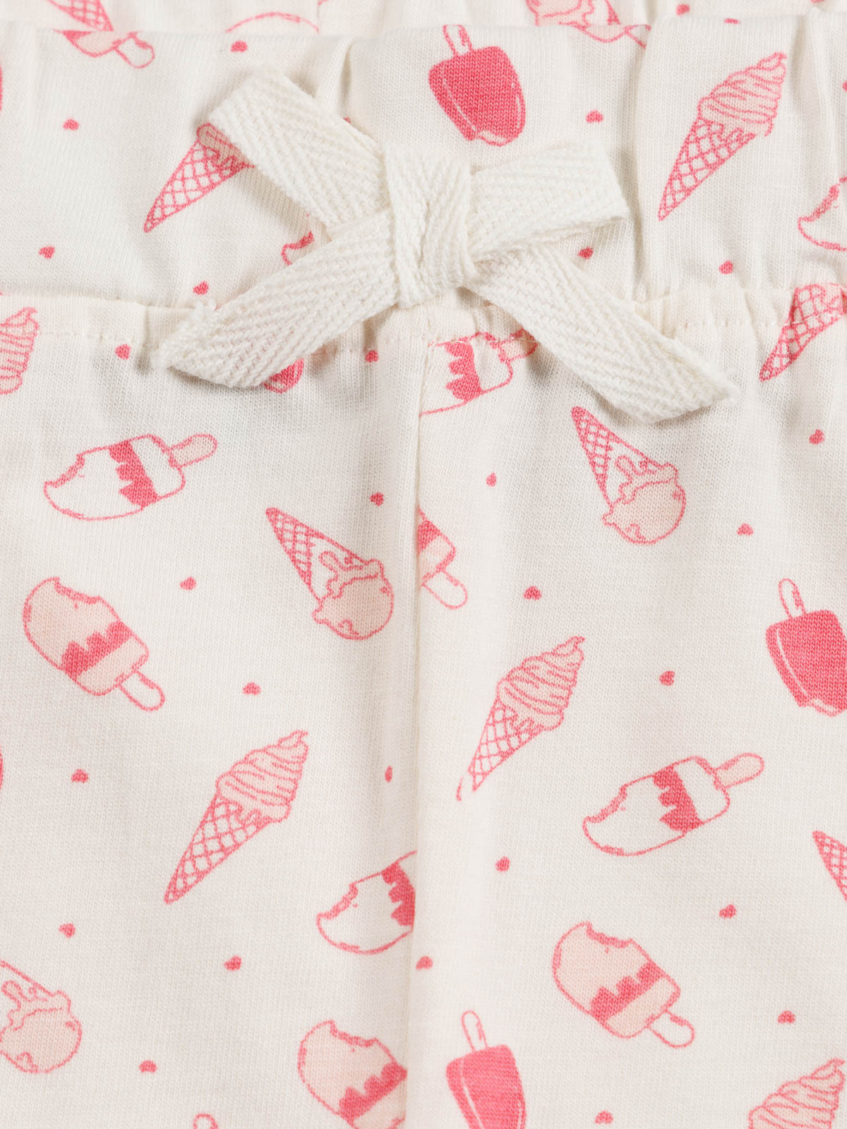 Short imprimé glace fille (3-12A) Short imprimé glace fille (3-12A)