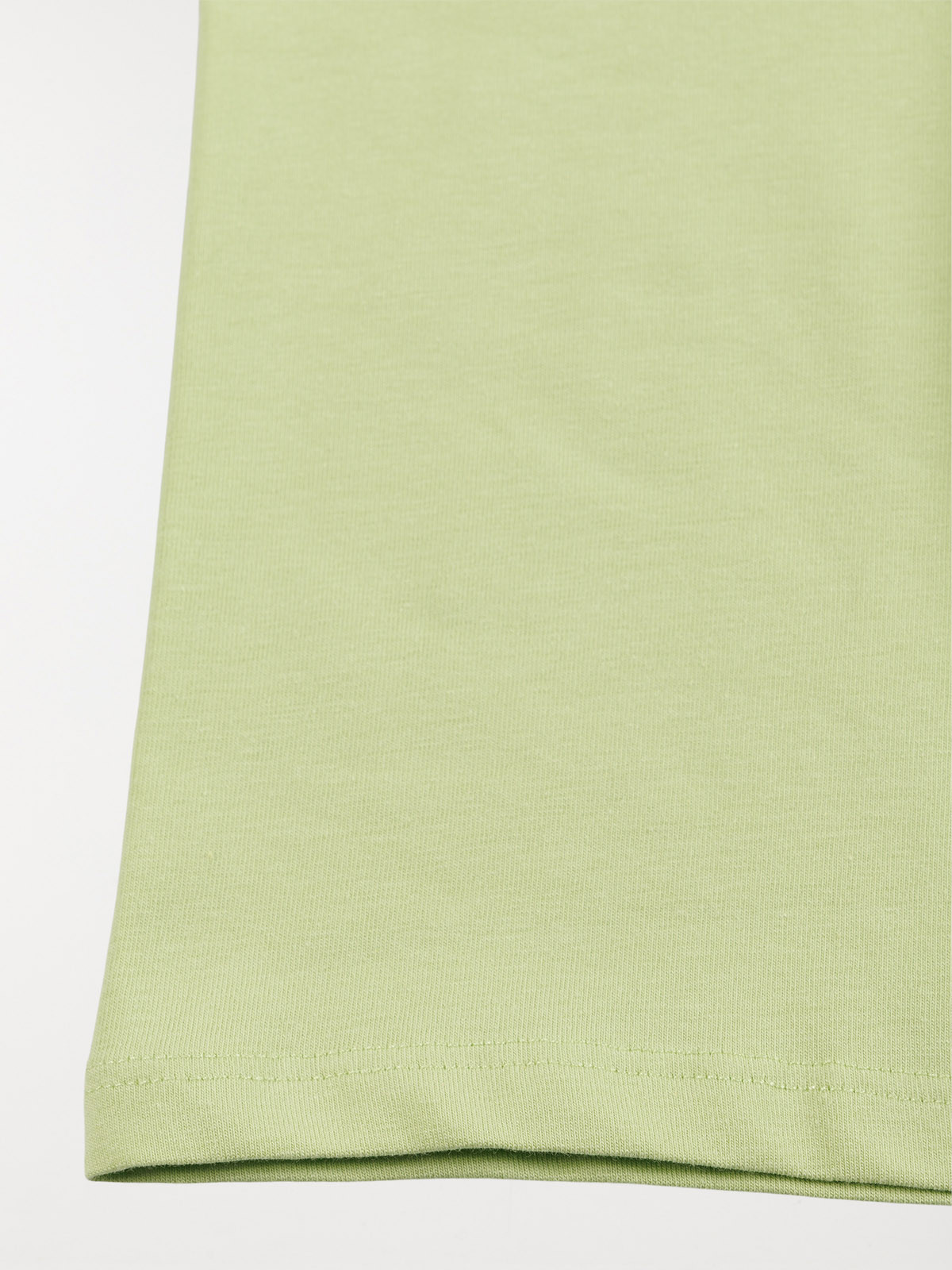 Cycliste uni coloris lemon fille (3-12A) Cycliste uni coloris lemon fille (3-12A)