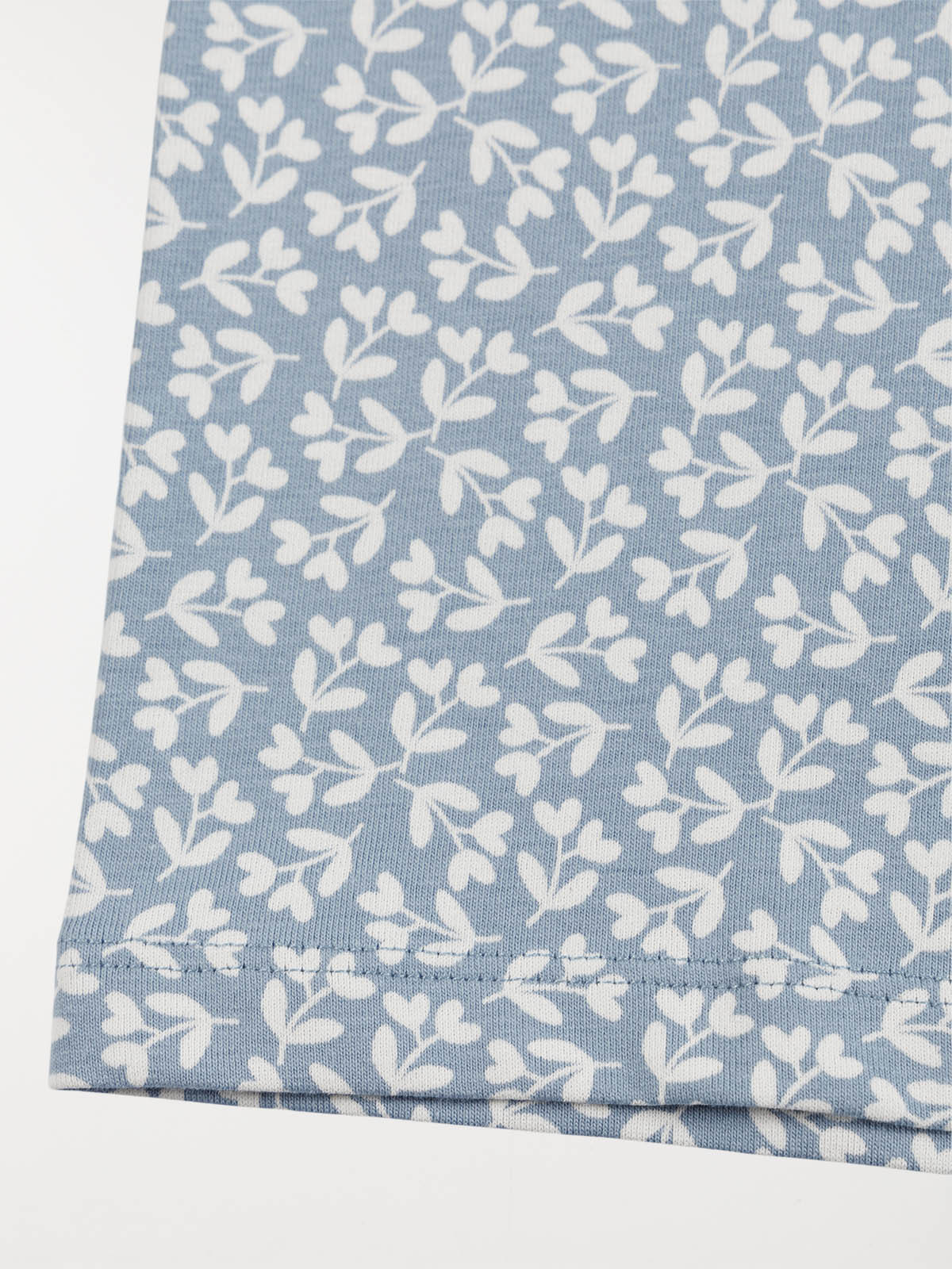 Cycliste imprimé fleuri fille (3-12A) Cycliste imprimé fleuri fille (3-12A)