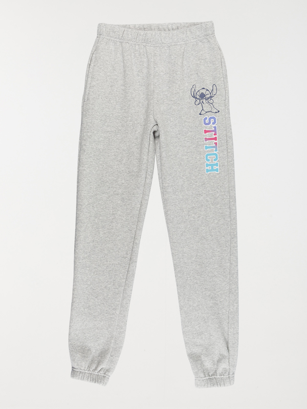 Pantalon de jogging Stitch fille (XXS-M)