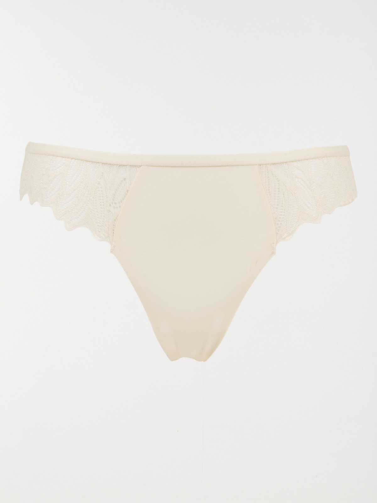 Culotte bi-matière femme (S-XL)
