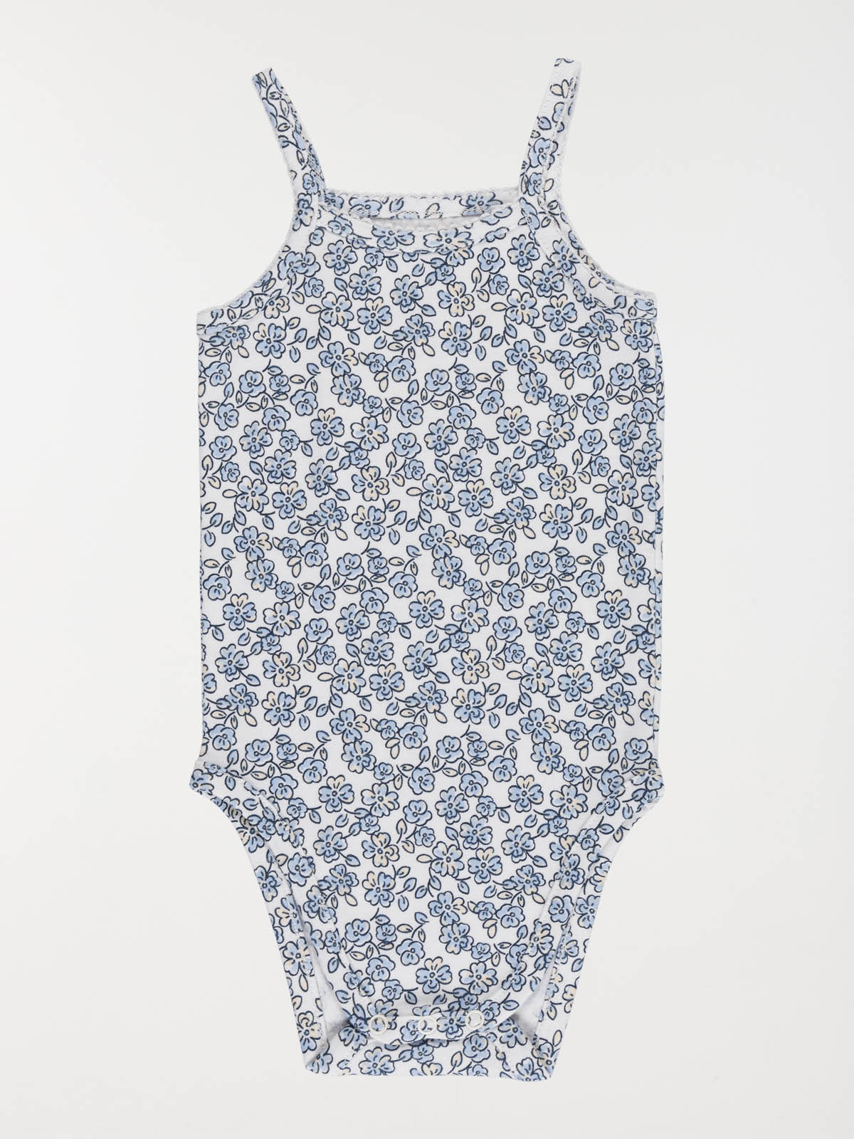 Lot 3 bodies petit coeur fille (3-24M)