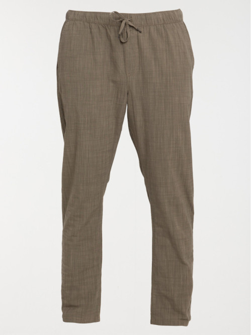 Pantalon kaki grande taille...