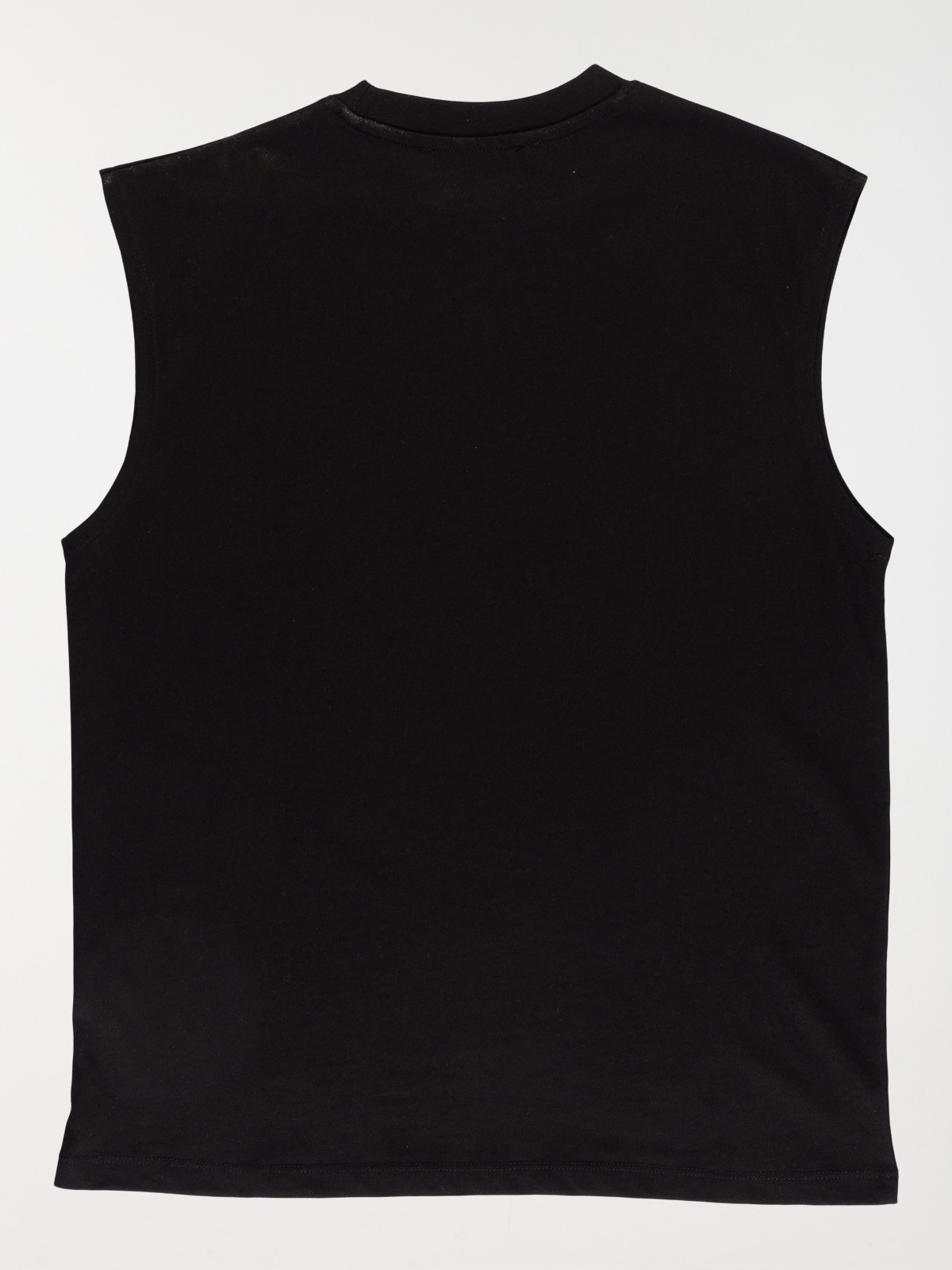 T-shirt sans manches garçon (XXS-M) T-shirt sans manches garçon (XXS-M)