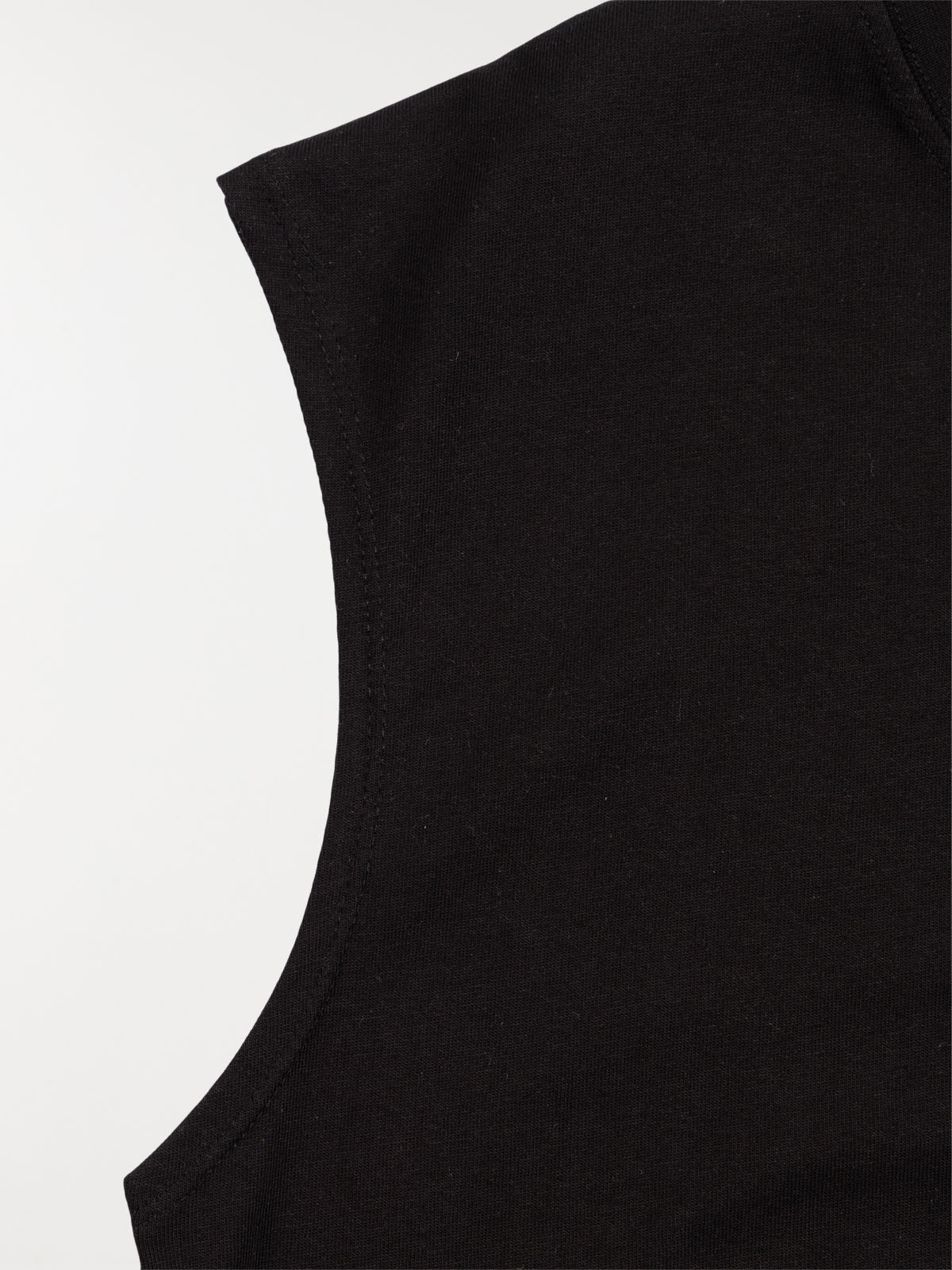 T-shirt sans manches garçon (XXS-M) T-shirt sans manches garçon (XXS-M)