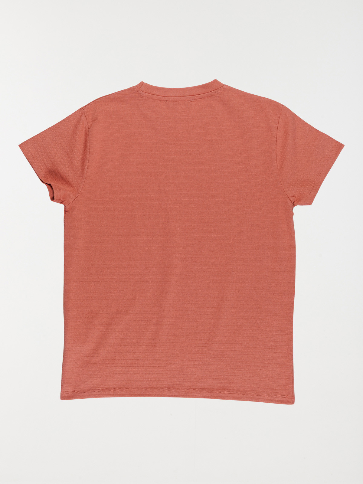 T-shirt manches courtes garçon (XXS-M)