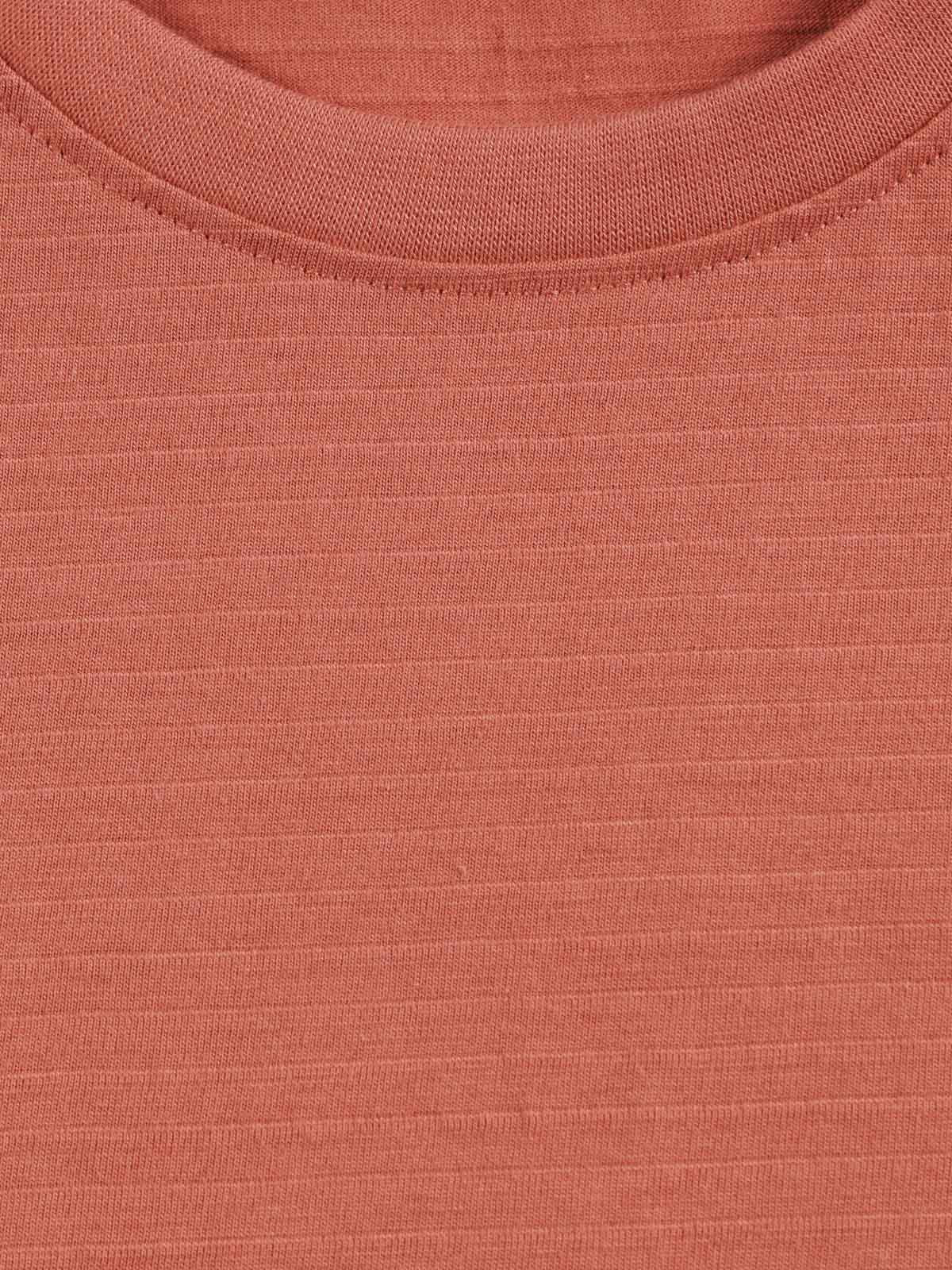 T-shirt manches courtes garçon (XXS-M)