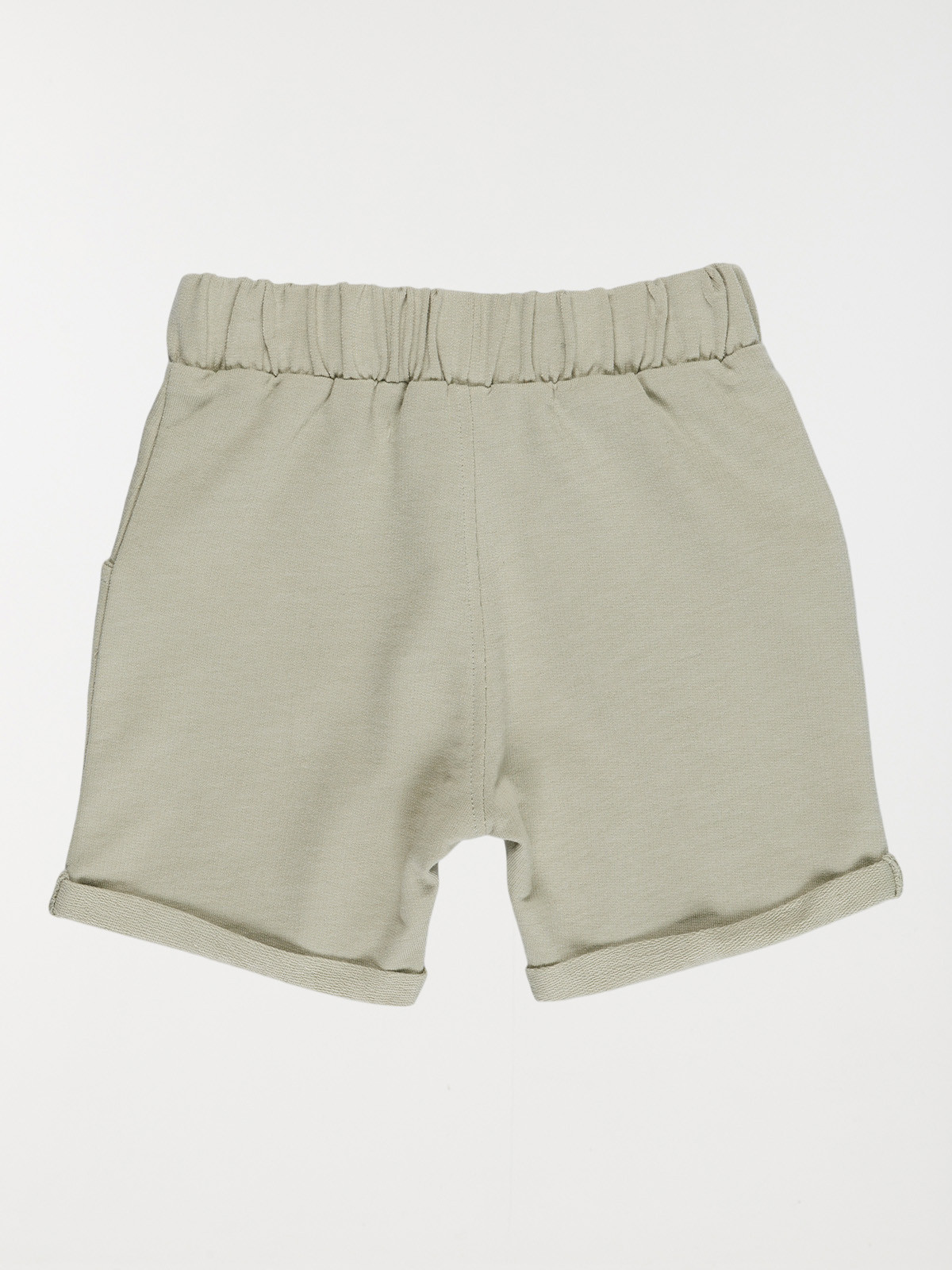 Bermuda sauge garçon (6-36M)