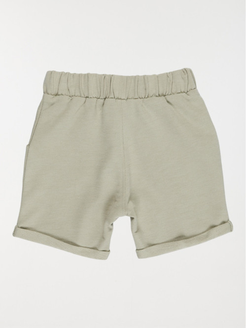 Bermuda sauge garçon (6-36M)