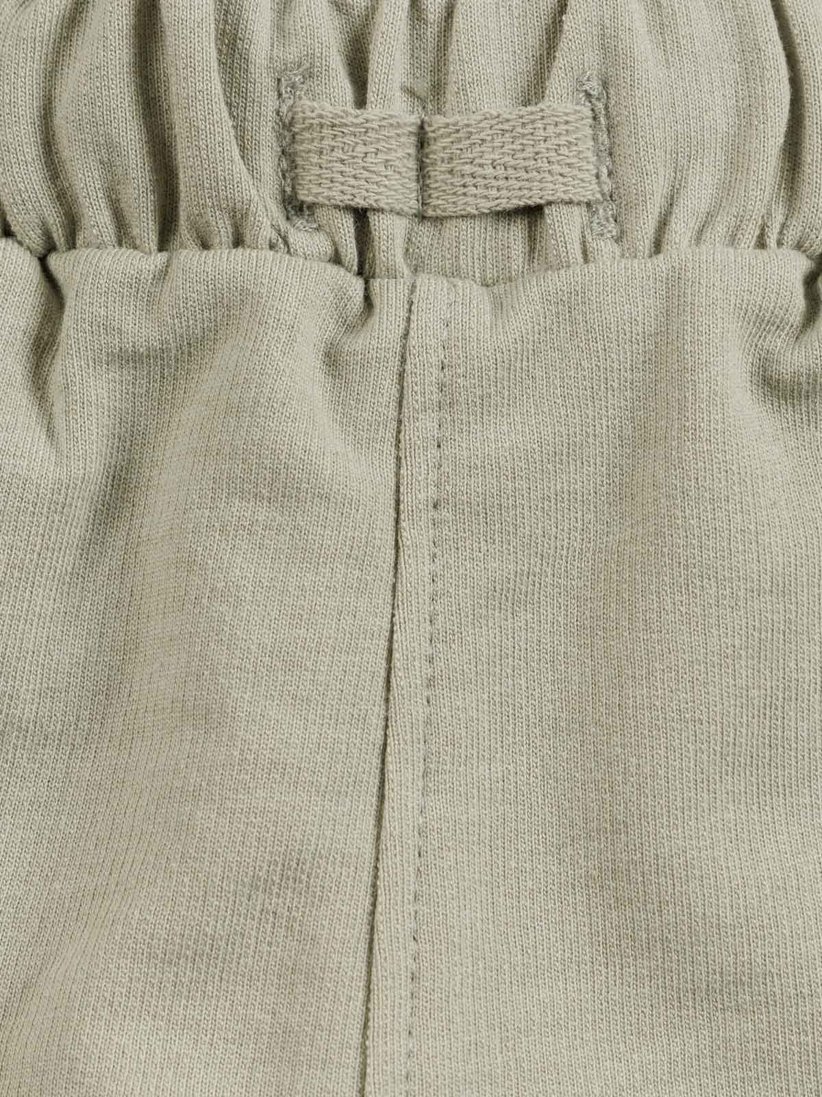 Bermuda sauge garçon (6-36M)