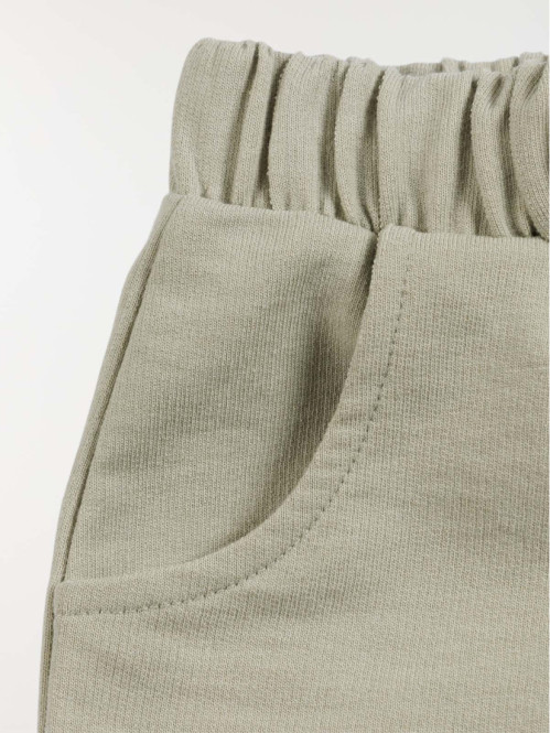 Bermuda sauge garçon (6-36M)