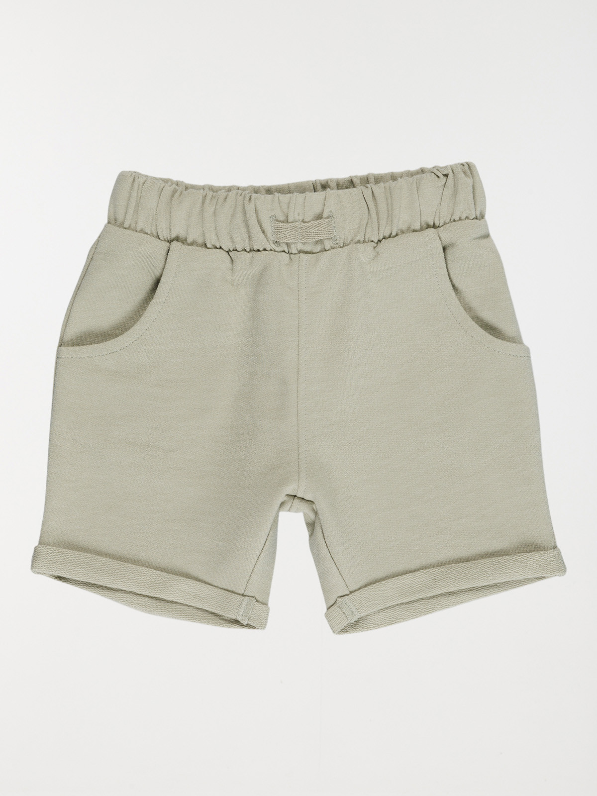 Bermuda sauge garçon (3-36M)