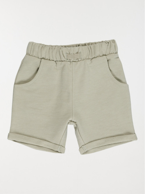 Bermuda sauge garçon (3-36M)