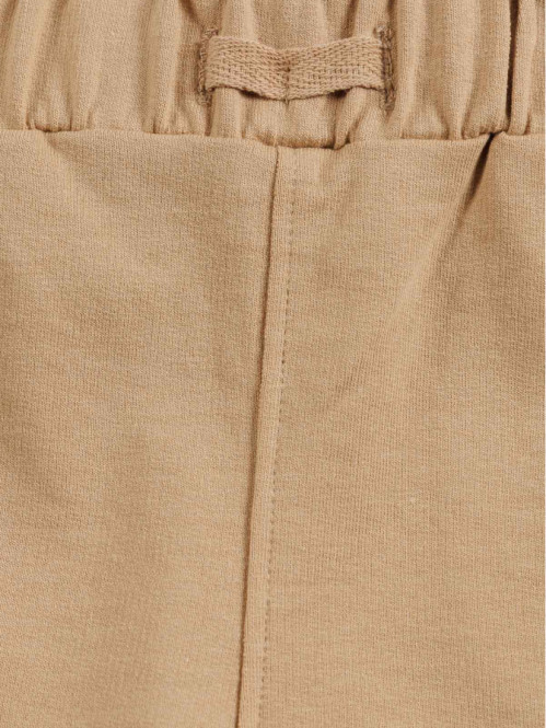 Bermuda molleton garçon...