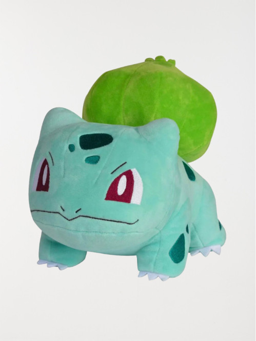 Peluche Pokémon assortis 20 cm