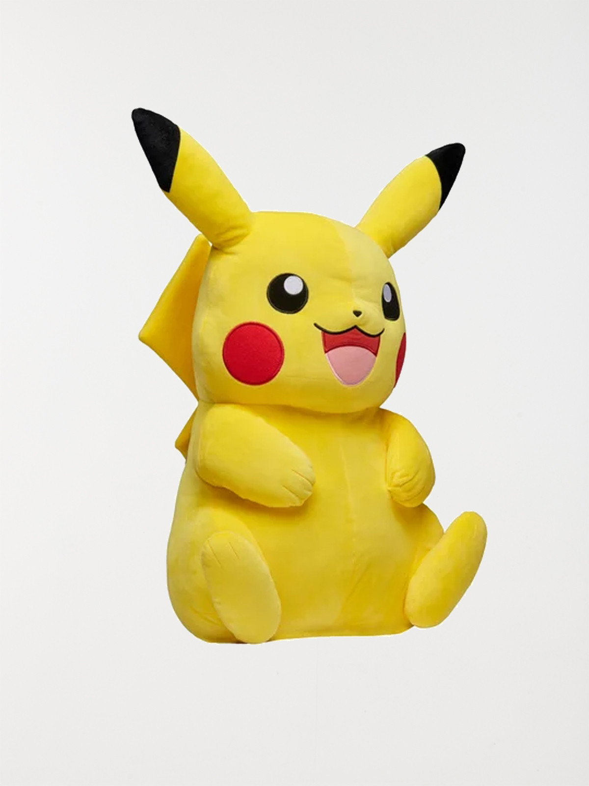Peluche Pokémon assortis 20 cm