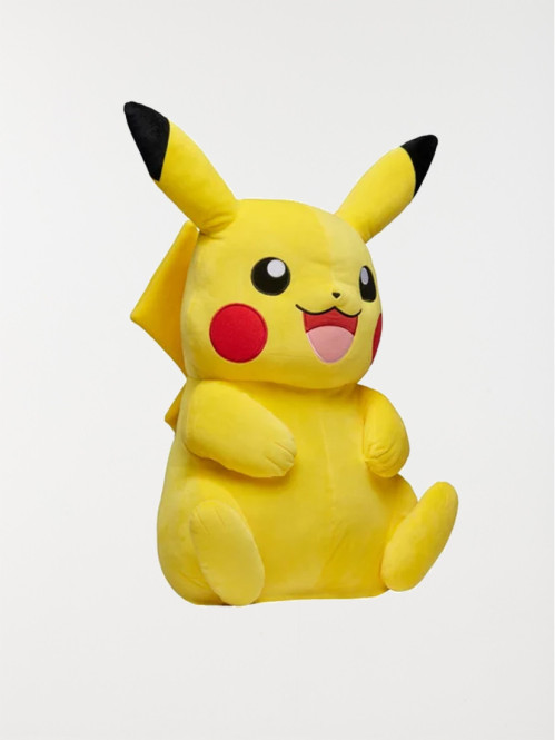 Peluche Pokémon assortis 20 cm