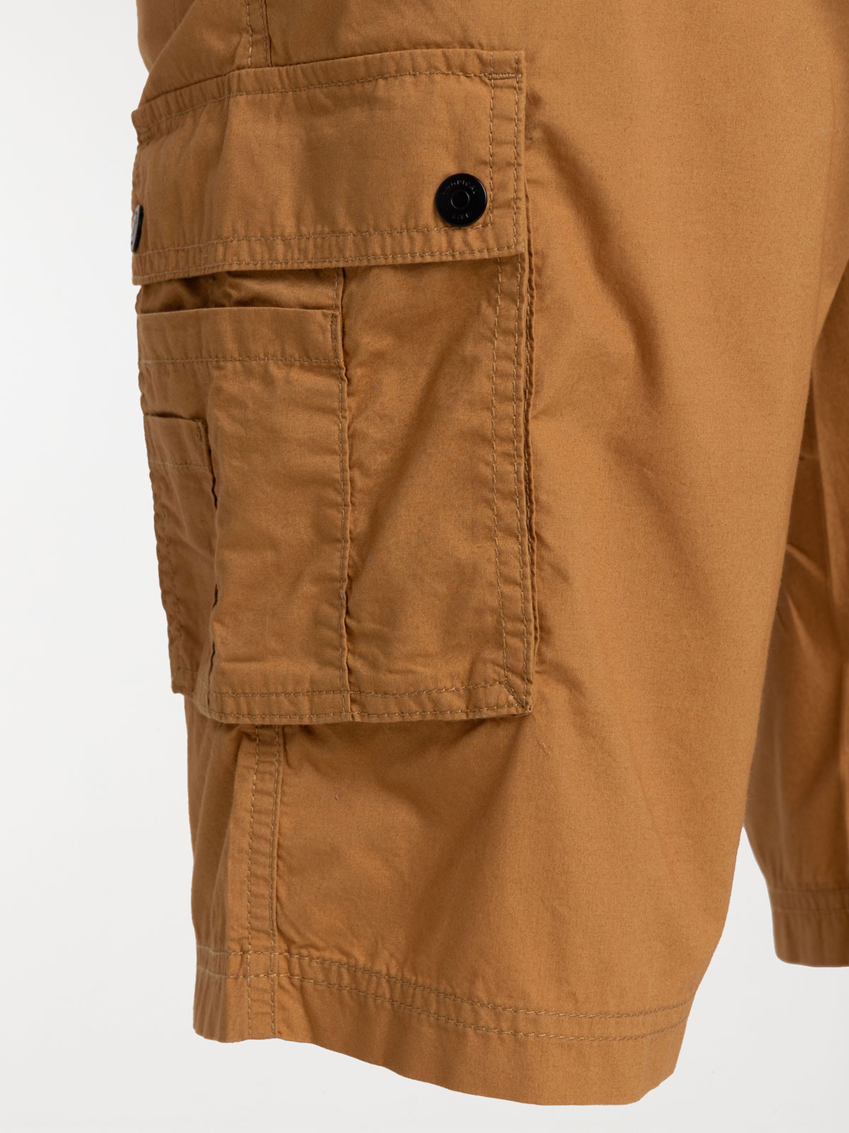 Bermuda cargo grande taille homme