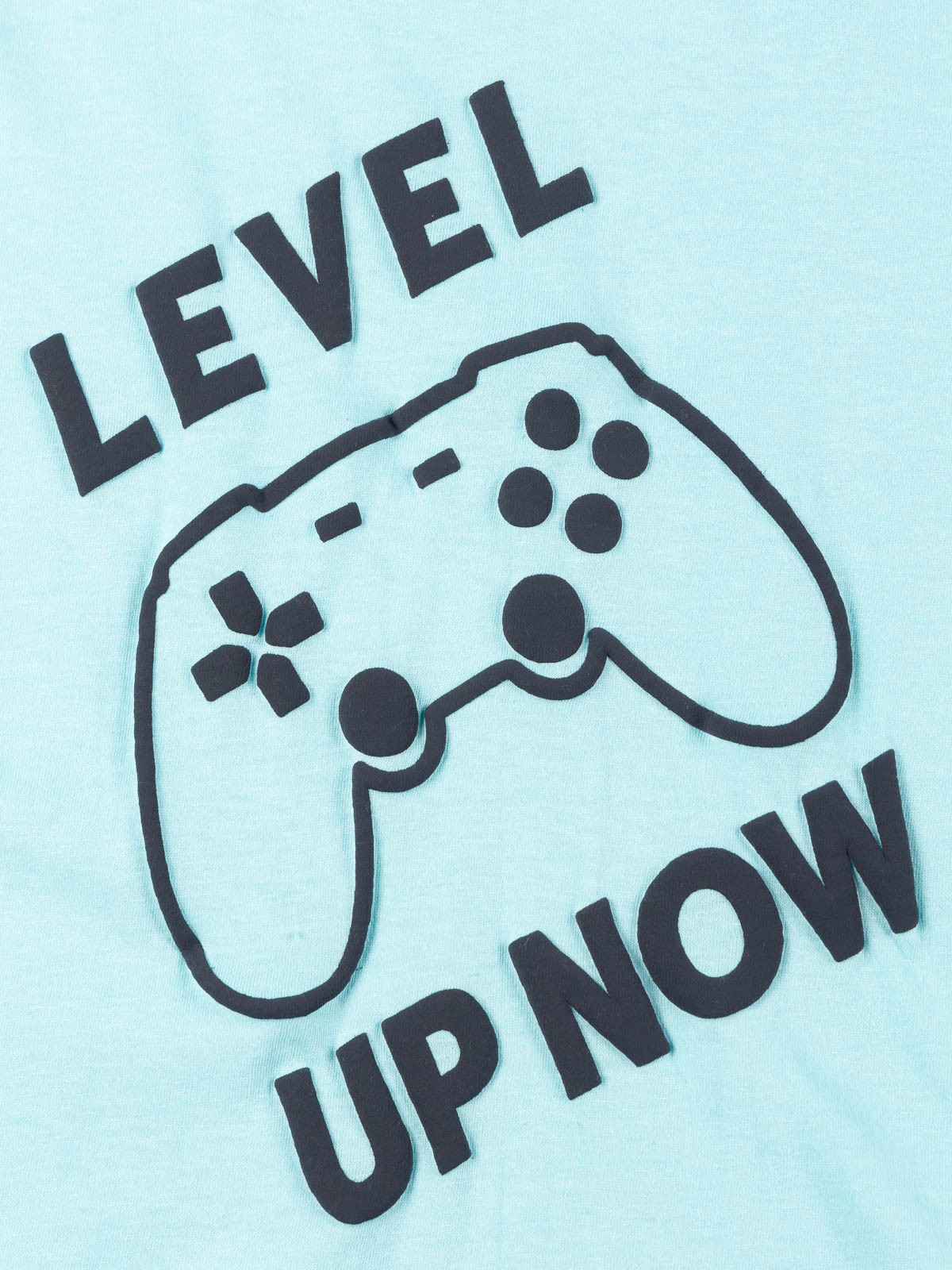 T-shirt motif jeu vidéo garçon (10-16A)