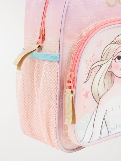 Sac à dos La Reine des Neiges