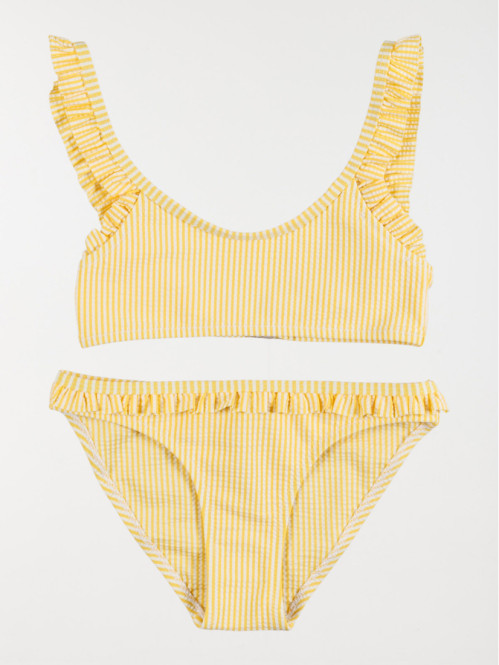 Maillot de bain 2 pièces...